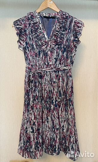Платье летнее calvin klein оригинал