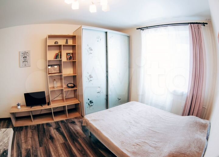 Квартира-студия, 26 м², 10/12 эт.