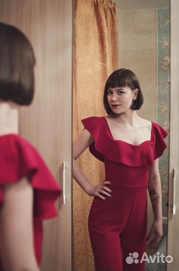 Комбинезон вечерний H&M