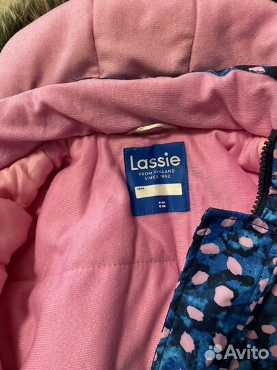 Комбинезон lassie 116