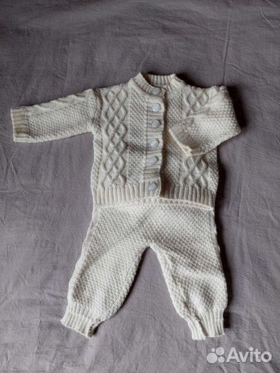 Костюм для девочки