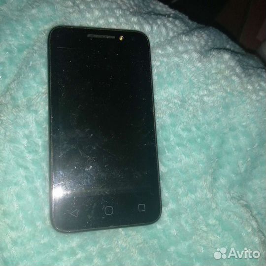 Alcatel A2 XL, 8 ГБ