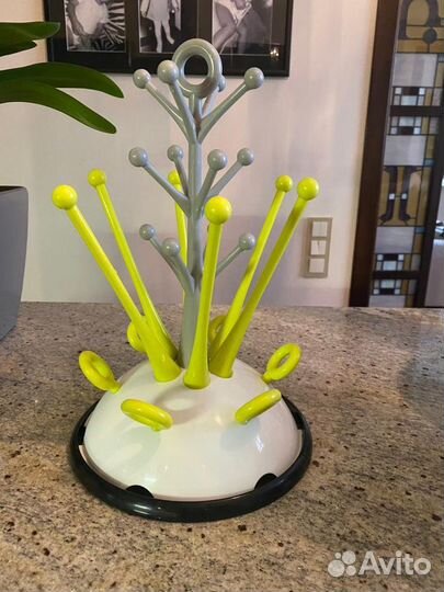 Сушилка для детских бутылочек