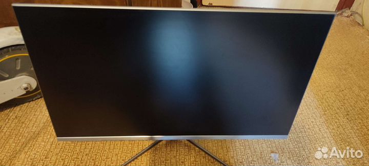 Монитор digma 27