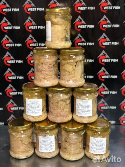 Красная Икра 2023г оптом без посредников