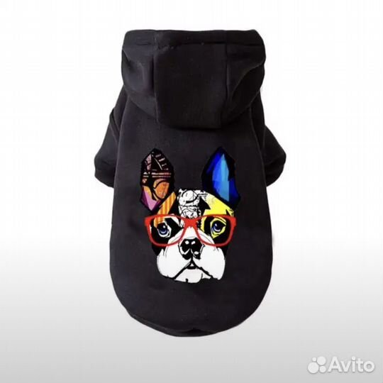 Одежда и акссесуары для собак