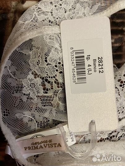 Нижнее белье