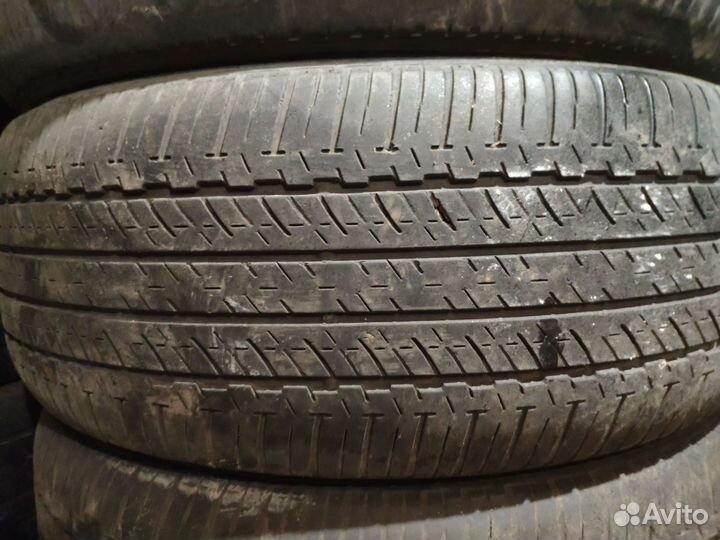 Bridgestone Dueler H/L 400 245/55 R19 103T
