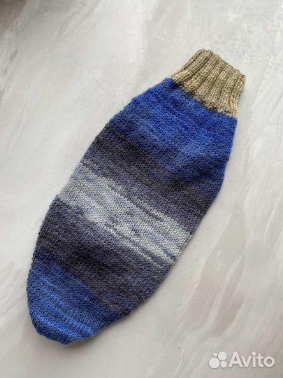 Жилетка для маленьких собак