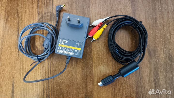 Sony PlayStation One (PS1)