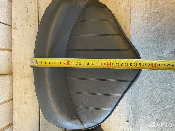 Сиденья на лодку