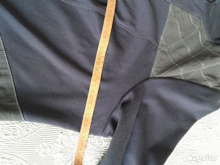 Спортивный костюм женский большой размер