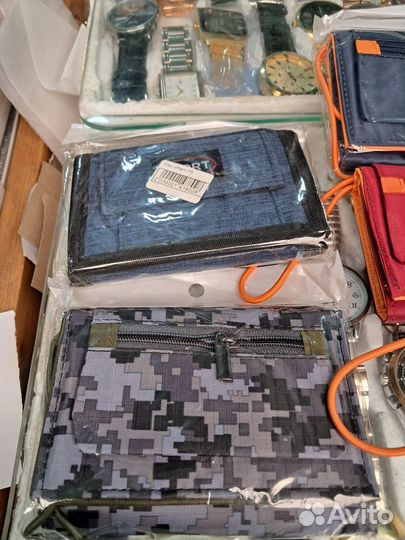 Кошельки детские