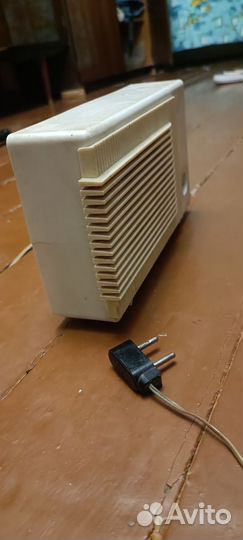 Радиоприемник СССР