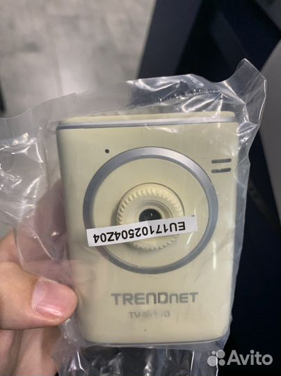 Видео-камера Internet camera server