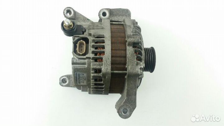 Генератор Mazda 3 BK LF 2006