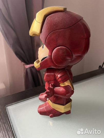 Железный человек