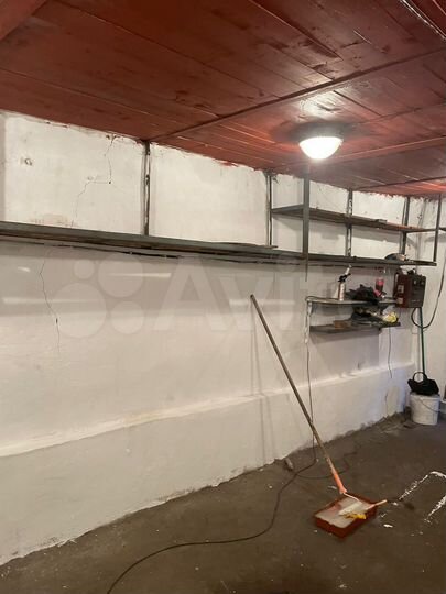 Гараж, 28 м²