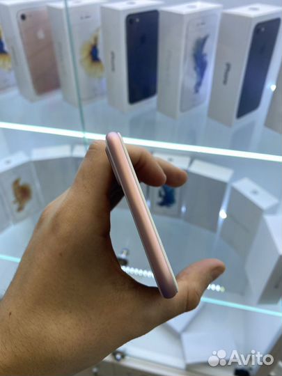 iPhone 7 Plus/бу оригинал