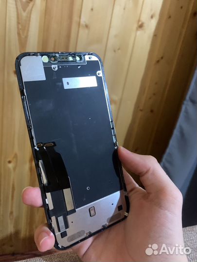 Дисплей для iPhone XR