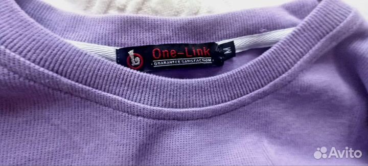 Костюм спортивный