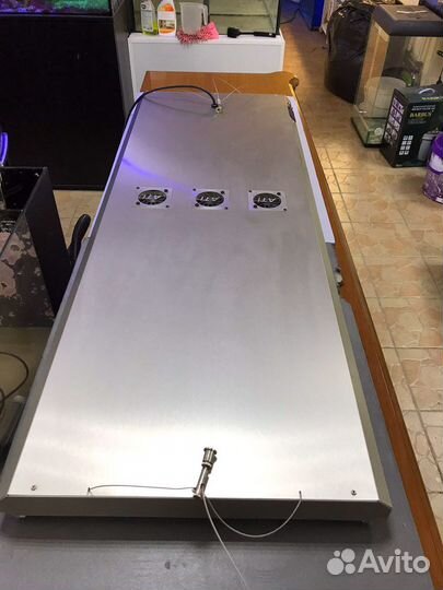 Светильник ддя морского аквариума ATI T-5 8*54W