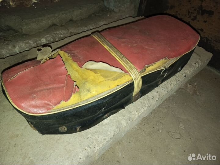 Сиденье восход 2