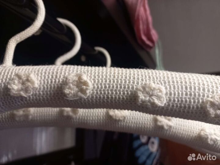 Набор из 3х вешалок