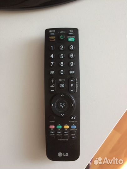 Телевизор LG