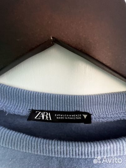 Свитшот Zara