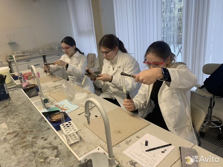 Репетитор по химии огэ и егэ онлайн