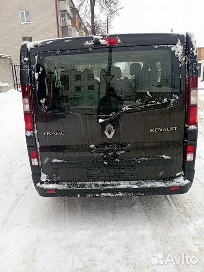 Перевозка людей на микроавтобусе