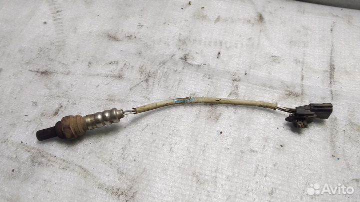 Лямбда-зонд Рено Логан 1