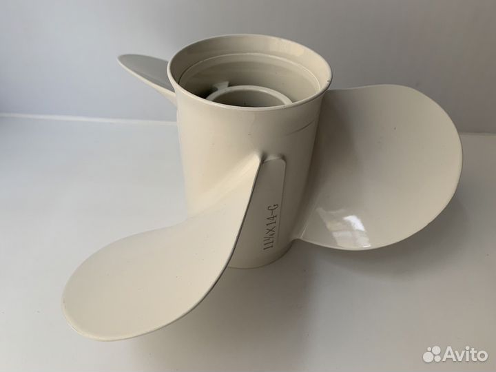 Гребной винт лодочный мотор Yamaha 40 50 60