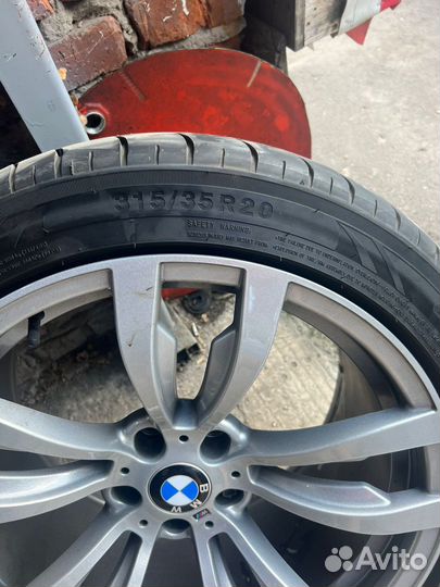 Литые диски