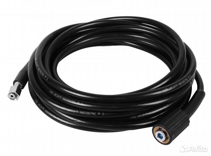 Мойка высокого давления Huter W195-PW-PRO