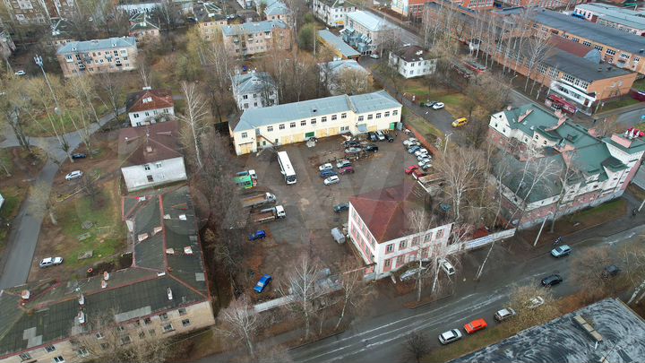 Участок 46,7 сот. (ИЖС)