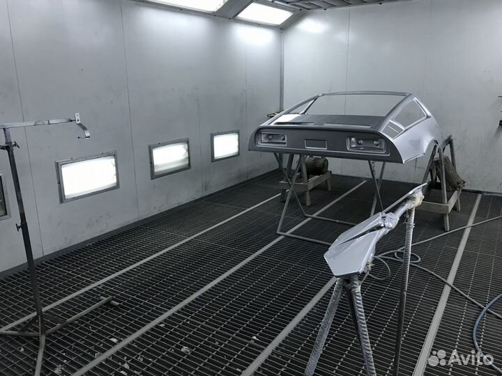 Автомаляр