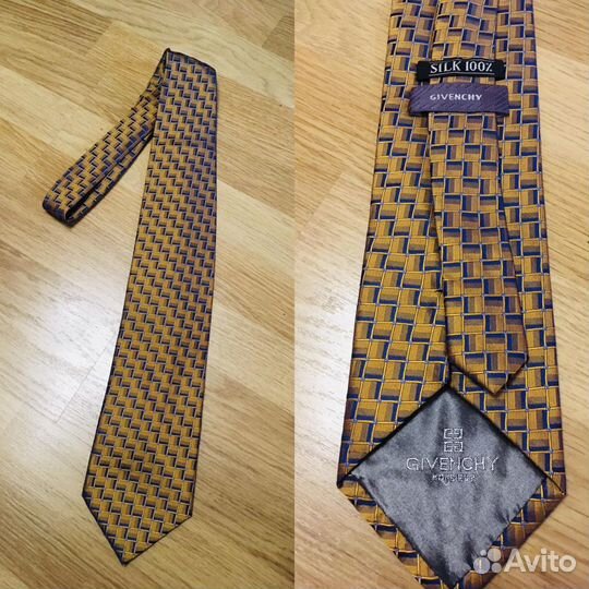 Галстуки мужские