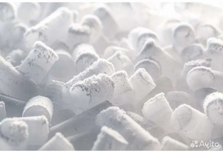 Сухой лёд В наличии