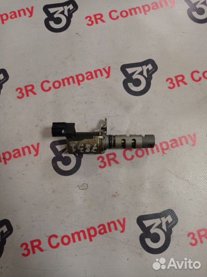 Клапан VVT-i Toyota Wish ZNE10 1zzfe