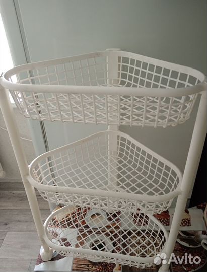 Корзина для хранения