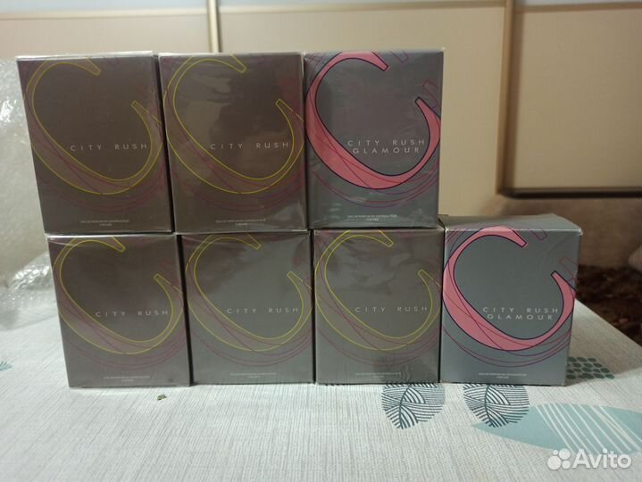 Косметика эйвон