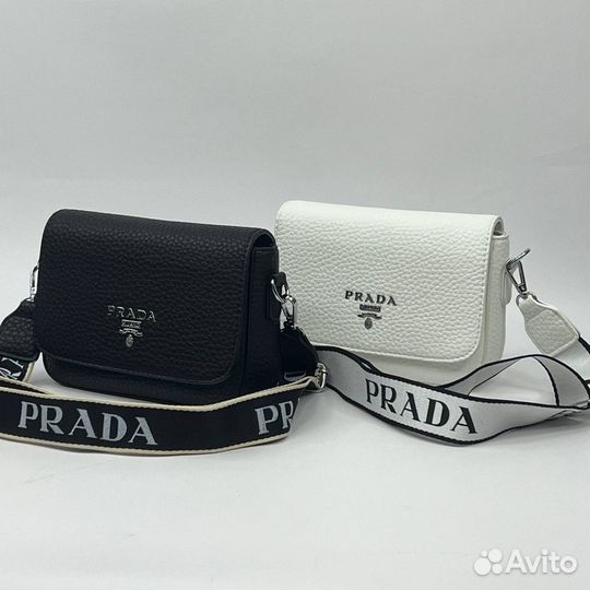 Сумка женская Prada