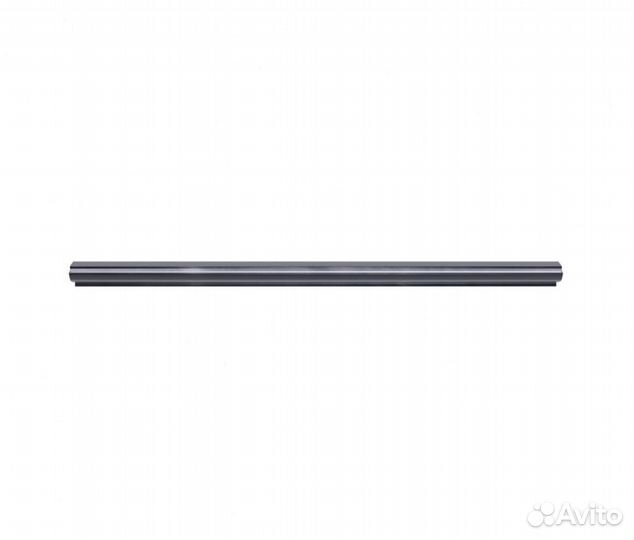 Ремонтные пороги Тойота под заказ