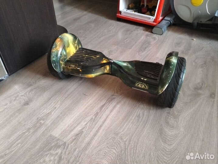 Гироскутер бу