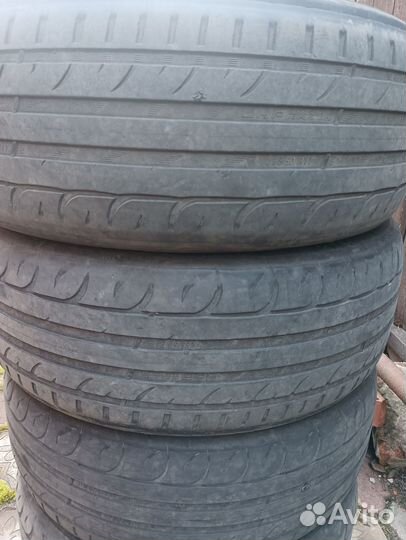 Tigar UHP Ultra High Performance 225/50 R17