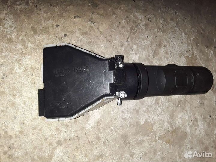 Подрулевой переключатель