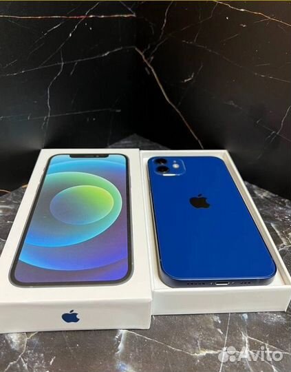 iPhone 12 mini, 256 ГБ