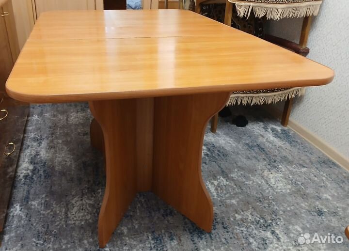 Стол раскладной